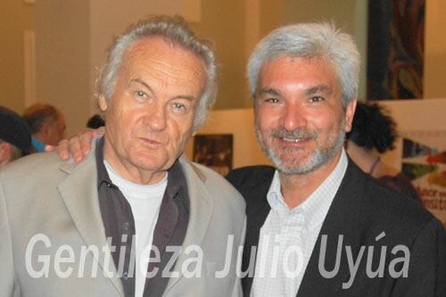 Skolimowski, Julio Uyúa