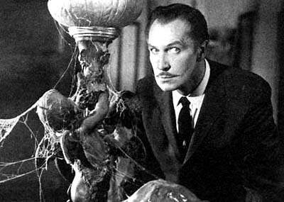 Vincent Price