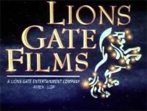 Lions Gate