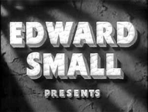 Edward Small