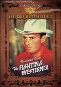 Zane Grey Western Classics: Fighting Westerner