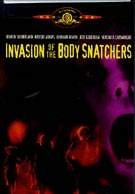 Invasion of the Body Snatchers