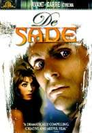 Avant-Garde Cinema: De Sade