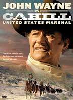 Cahill: U.S. Marshall