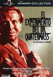 The Hammer Collection: El Experimento del Dr. Quatermass