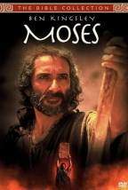 The Bible Collection: Moses