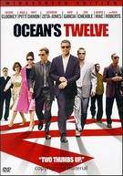 Ocean\'s Twelve - Ocean\'s Eleven (2-Pack)