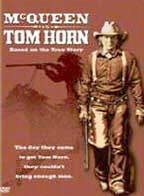 Tom Horn