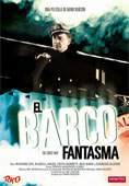 El Barco Fantasma