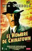 El Hombre de Chinatown