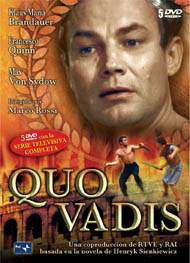 Quo Vadis (Pack)