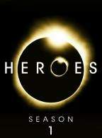 Heroes: Season 1