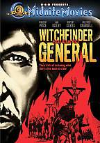 Witchfinder General