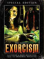 Exorcism: Special Edition