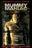 Mummy Maniac