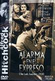 Alarma en el Expreso