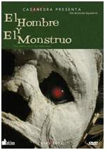 El Hombre y el Monstruo