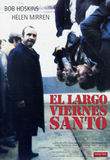 El Largo Viernes Santo