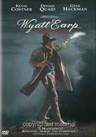 Wyatt Earp