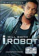 I, Robot (Widescreen)