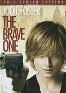 The Brave One (Fullscreen)