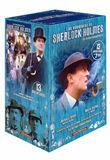 Pack Las Aventuras de Sherlock Holmes