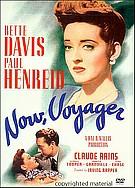 Now, Voyager - Mildred Pierce