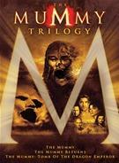 The Mummy Trilogy