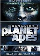 Beneath the Planet of the Apes