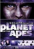 Escape From the Planet of the Apes