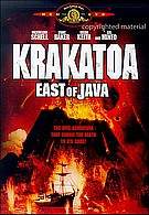 Krakatoa: East of Java