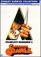 2001: A Space Odyssey - Clockwork Orange (2-Pack)