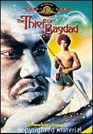 The Thief of Bagdad