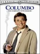 Columbo: The Complete Fifth Season