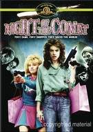 Night of the Comet