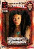 Masters of Horror: Salvaje Instinto Animal