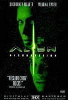 Alien Resurrection