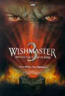 Wishmaster 3: Beyond the Gates of Hell