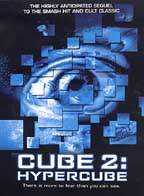 Cube 2: Hypercube