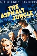 The Asphalt Jungle