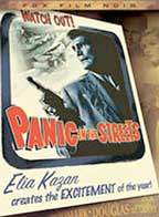 Fox Film Noir: Panic in the Streets