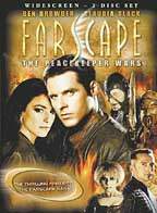 Farscape: The Peacekeeper Wars