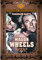 Wagon Wheels