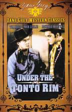 Under the Tonto Rim