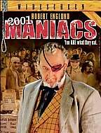 2001 Maniacs