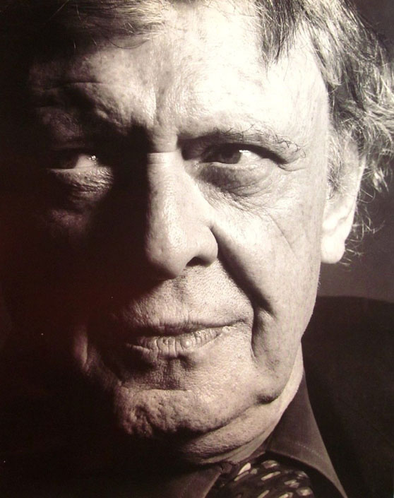 Anthony Burgess