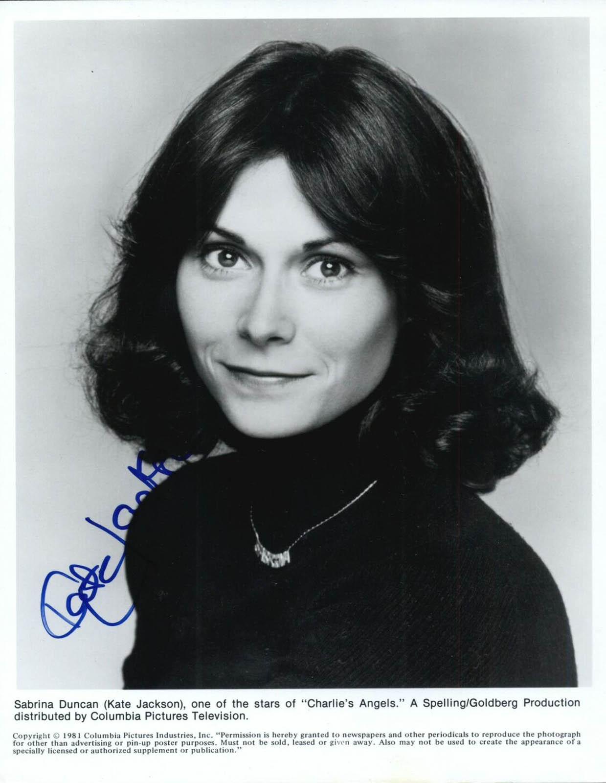 Kate Jackson