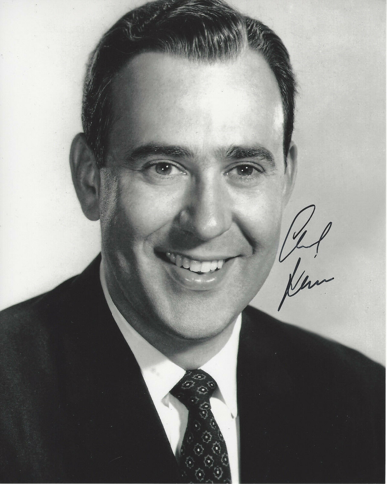 Carl Reiner