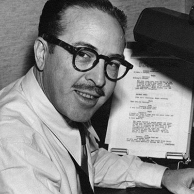 Dalton Trumbo