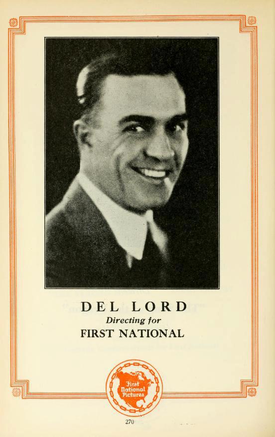 Del Lord